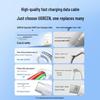 UGREEN Type-C 100W Super Fast Charging Cable