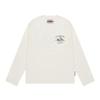 Ipiti Boat Long Sleeve (White)