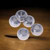 8*15*9 Zc0001 Oil-Bearing Bearing For Juicer Oil-Bearing Bearing For Car Copper-Based Iron-Based Powder Metallurgy Bushing