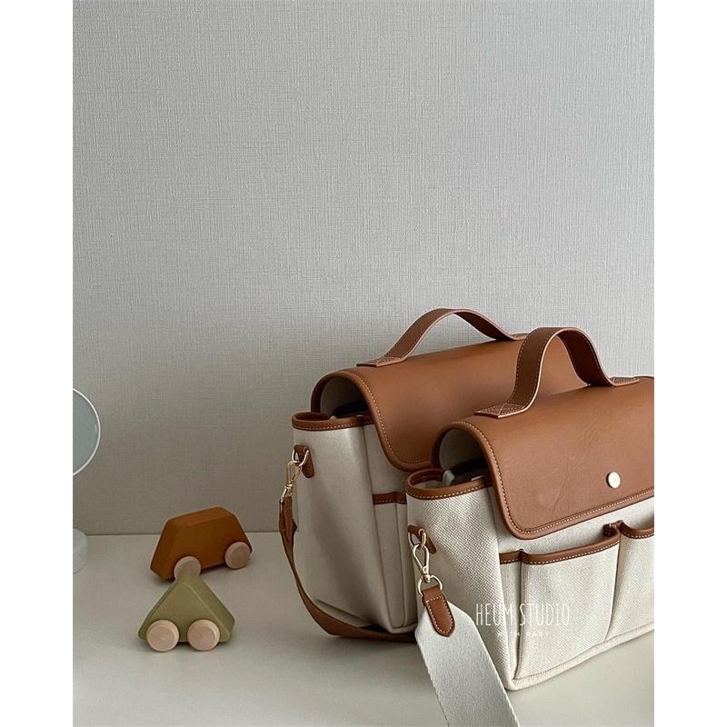 IELGY Сумка для мамы — фото 4