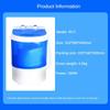 Multi Functional Mini Washing Machine Small Semi-automatic Elution Integration Machine Household Shoe Washing Machine