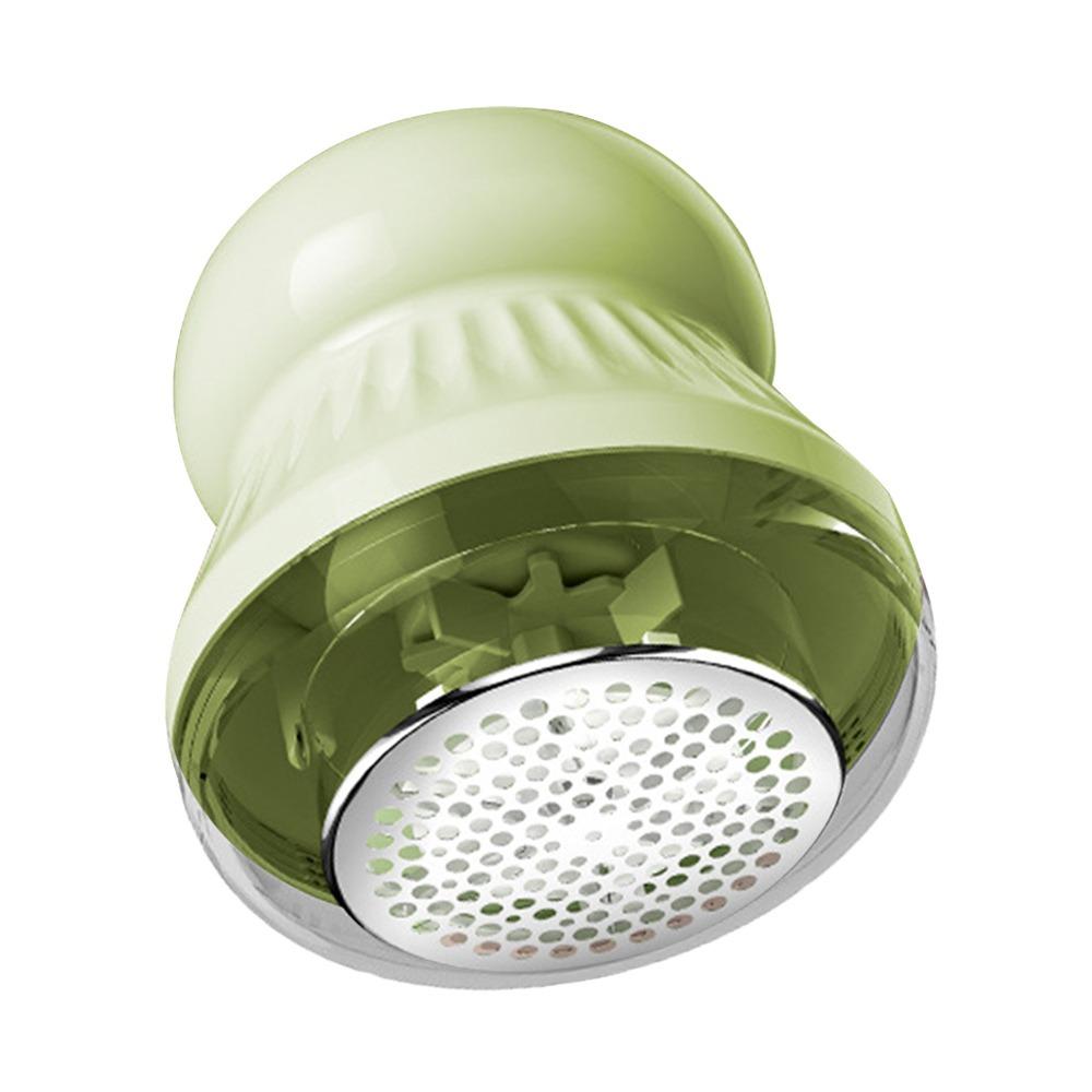 

Чистка одежды Электрический Удалятель Катышков USB Аккумуляторный Чистящий Инструмент Для Одежды Бытовой Триммер Для Ткани зелёный