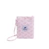 Soft Stylish Corduroy Crossbody Phone Bag For Women With Chic Bucket Shape Design And Multiple Colors Available