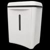 SUNWOOD Professional Office Paper Shredder CN plug (adapter included)