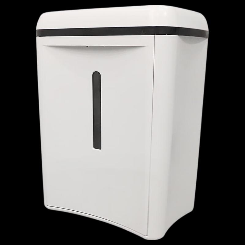 SUNWOOD Professional Office Paper Shredder CN plug (adapter included)
