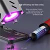 Lanrui M82 UV Repair Glue for Middle Frame Fracture In Camera