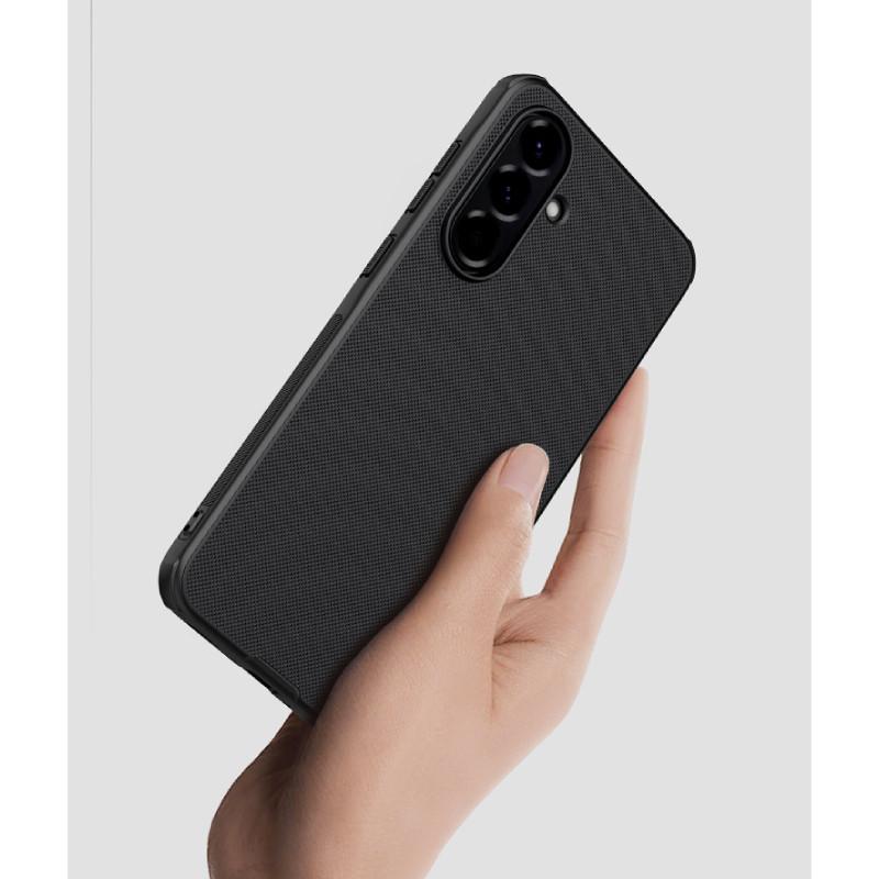 Mobile Phone Nillkin Case Frosted Magnetic Shockproof For Samsung Galaxy A56 5g