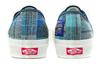 Authentic Pendleton x Authentic Vans 44 Dx 'Anaheim Factory - Beach Boy Plaid' VN0A54F29GS