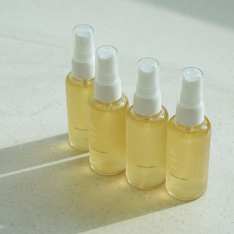 TEENPREDY 1319 Teen Time Scalp Mist 60ml