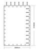 Black Truck Size x with Two 4m Elastic Polyester for Cargo Cover Sheet, 4, 2.66m 4.6m, Cords, Canvas,