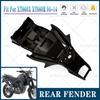 Fit For Yamaha XT660R XT660X 2004 - 2014 Rear Fender Mudguard 5VK-F1611-01 Motorcycle Parts XTR660 XTX660 2005 2006 2007 2008