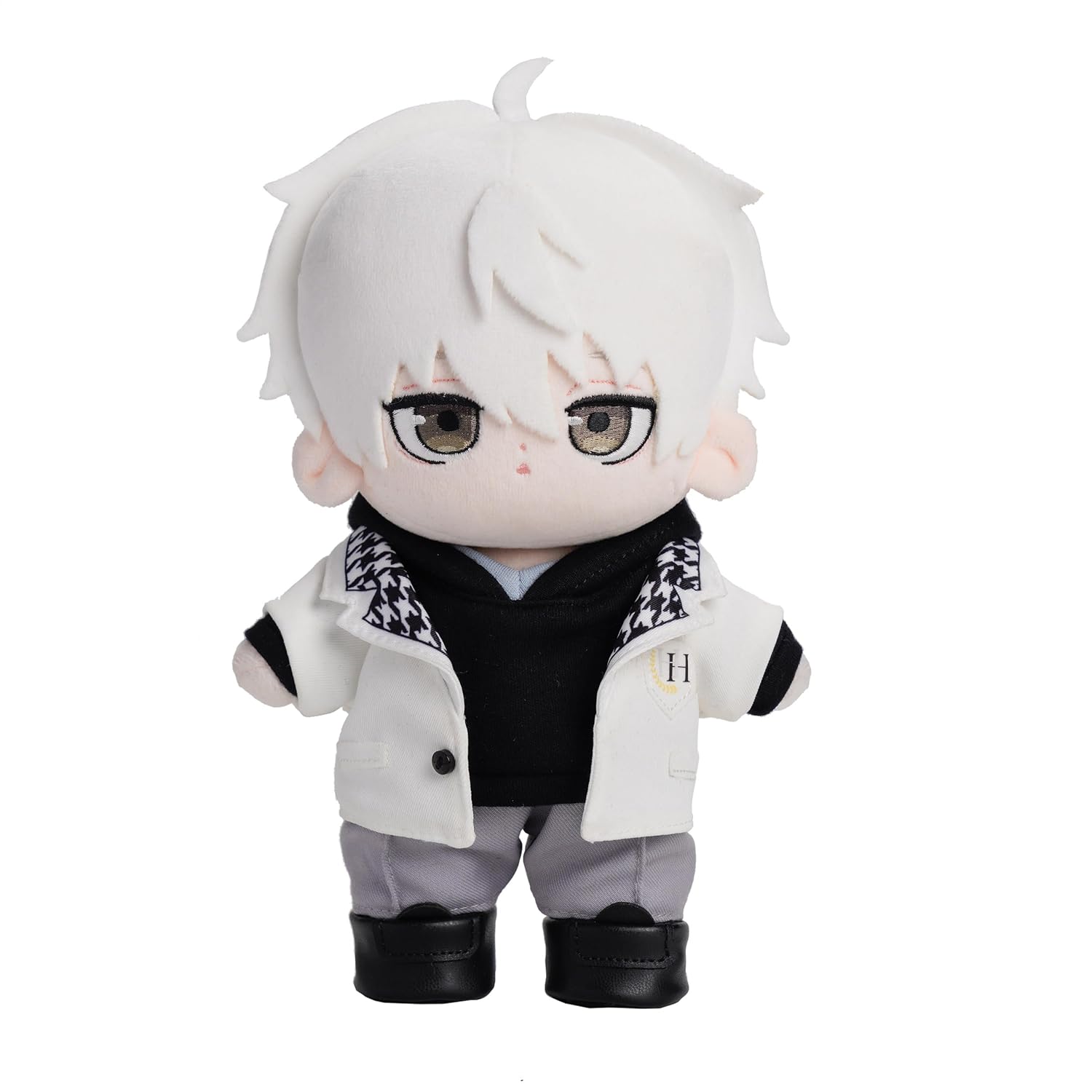 PHAPHA Blue Lock Nagi Seishiro Action Doll