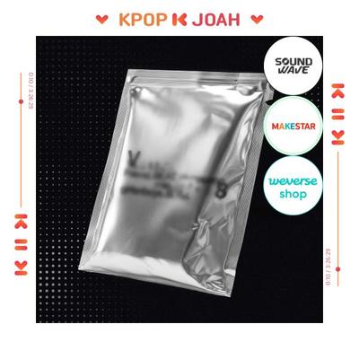 V8 (LE 8 & VERNON de) [V8] 1er Mini Album - Version Compacte