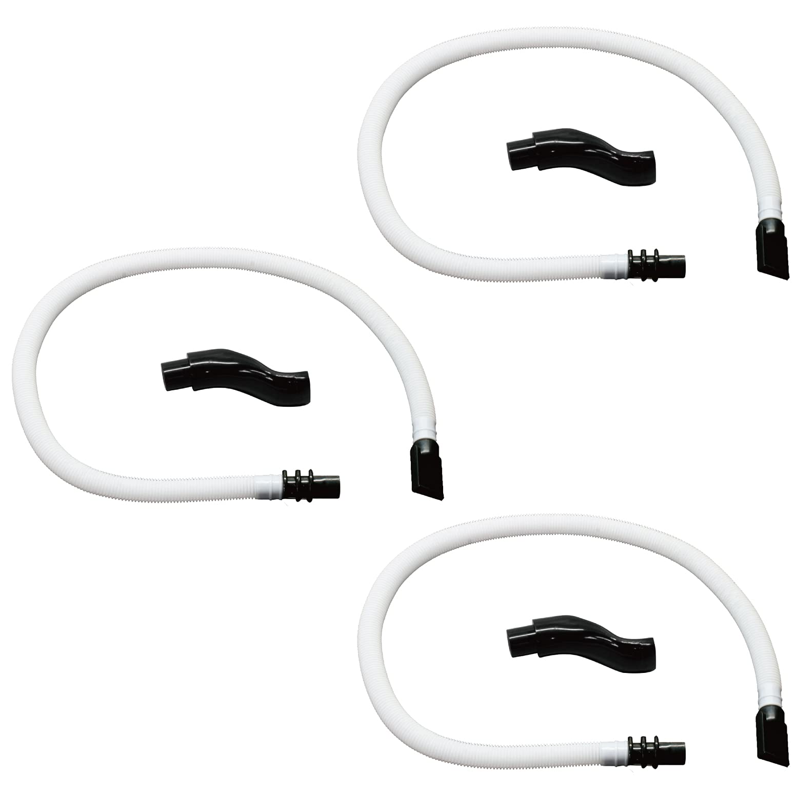 

of Kikutani Keyboard Harmonica Hose Set for Standing and Seated Performances [Set 3] MM-32 MM-P1N