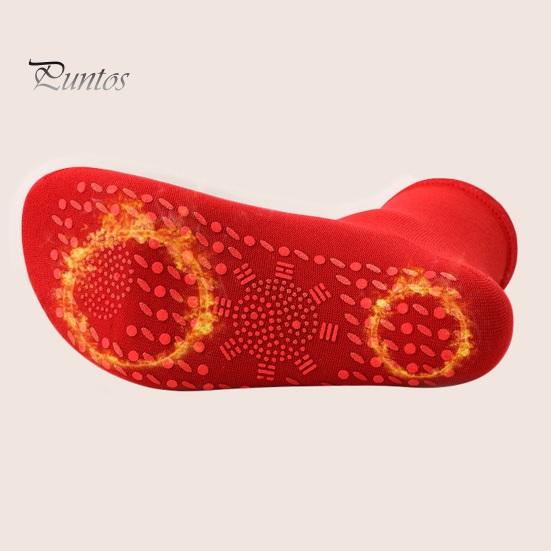 1 пара носков с подогревом — фото 8