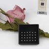 1 Set of stainless steel piercing jewelry nose jewelry kit - mini nose stud body piercing jewelry