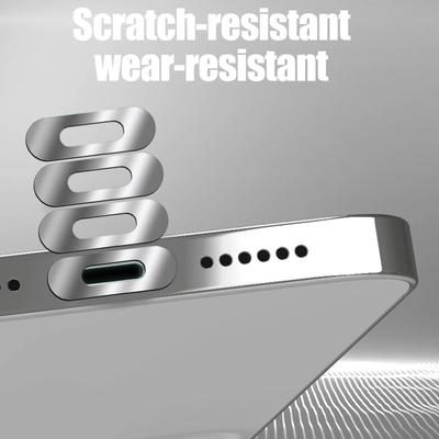 Accesorios para celulares y smartphones – Tapones de polvo