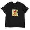 Famichiki - Familymart T-Shirt Louboutins Plus Size Clothes Cheap Stuff Funny Costumes Compression Shirt Men