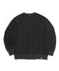 CARGOBROS Cb In Pigment Sweatshirt (Black)