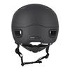 Lead Industries CRAS Cycle Matte Size CRAS Part CB01MATBKM Helmet, Black, M, CB-01, Number