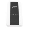 4G 5G WiFi Hotspot Portable Travel Router with SIM Card Slot for Outdoor Travel Support 150Mbps 10 Device Connectivity