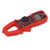 Digital Clamp Multimeter 6000 Count High Accuracy AC DC Current Voltage Capacitor Resistance Diode
