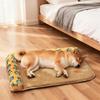 Dog Bed for All Seasons, Removable and Washable. New Spring and Summer Products Include Dog Mats,sofa Beds,cat Beds,and Pet Beds