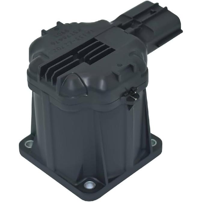 K5T74681 K5T74476 EGR Vacuum Valve Solenoid Switch Solenoid Valve Compatible withK5T74671 129E00-13901 K5T74489 1J804-62705 K5T74681