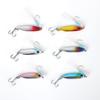 Spotlip 6pcs Metal Jig Set All Season 7g/10g/15g/20g Boat Sea