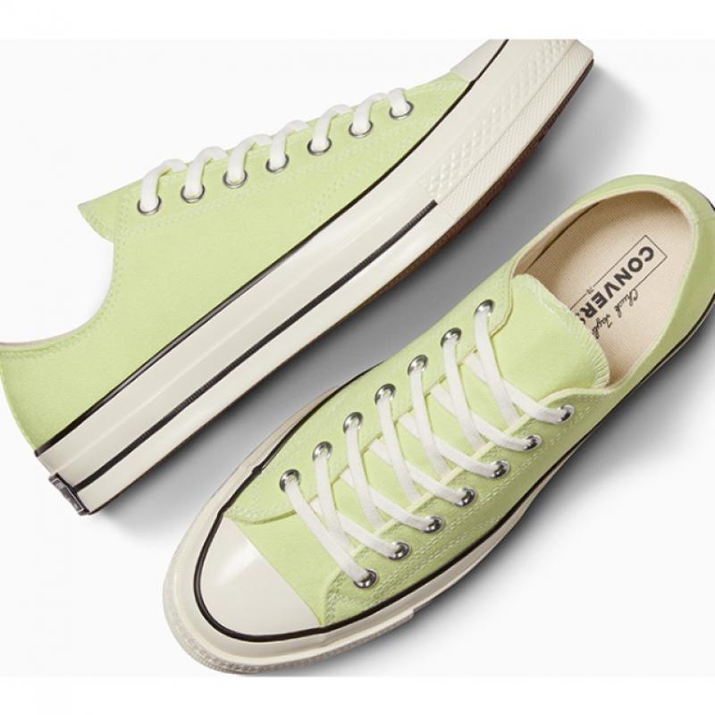 Converse Chuck 70 Citron Diss A07431c