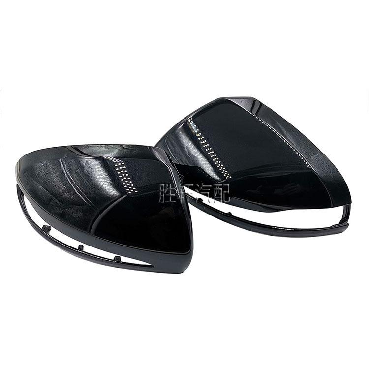 

Подходит для Mercedes-BenzBCES GLB GLCLevelW205 213 222 253 Зеркальный корпус Задняя крышка корпуса зеркала заднего вида