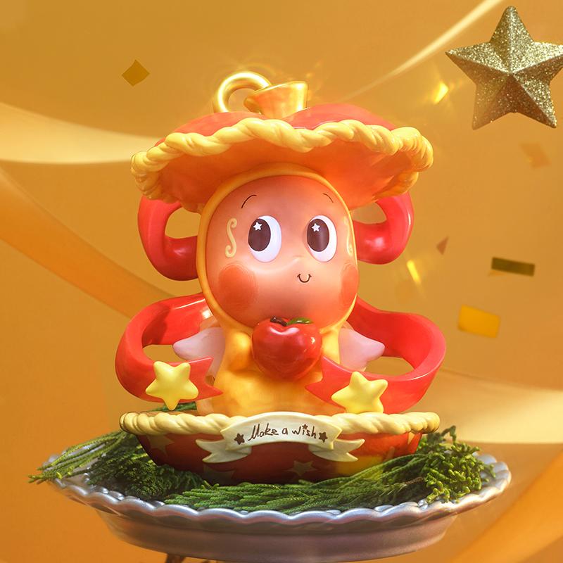 POP MART Apple of My Eye Series Figures Blind Box