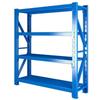 Multi-Layer Light & Heavy-Duty Express Warehouse Storage Racks