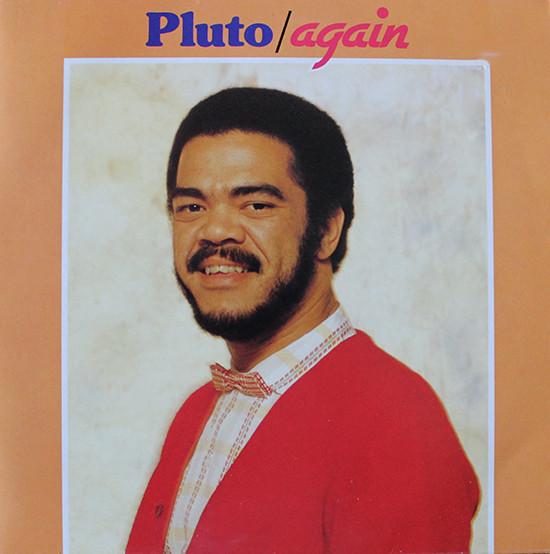 

LP Record PLUTO SHERVINGTON - Again KRLP3003 KR 1982 UK Reggae, Ska & Dub Used