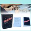 Tragos Fun And Hilarious Party Card Game For Lively Gatherings And Interactive Fun