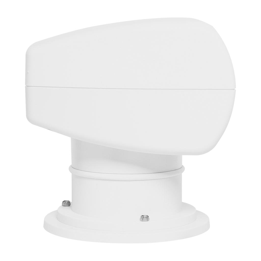 100w Spotlight Marine Remote Controlled Boat SearchLight 12v 360° Waterproof Degree Rotate Omnibearing Lighting Marine Spotlight