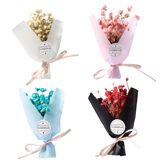 Attractive FALSE Bouquet Realistic Looking Long Lasting Create Romantic Atmosphere Adult Sex Wear