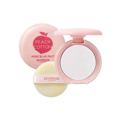 Make-up na tvár – Pudry