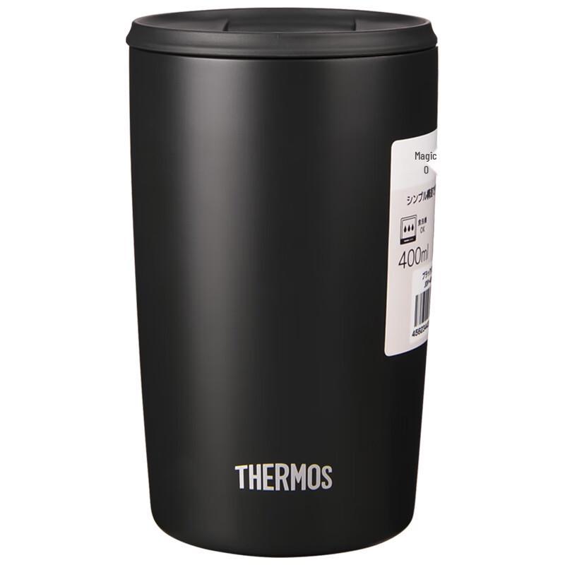 Thermos JDP-400 Stainless Steel Coffee Mug