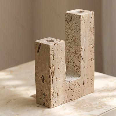 Decorazioni per la casa – Portacandele, candelabri e lanterne