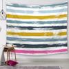 Geometric Shawl Blanket Indian Wall Tapestry Mandala   Boho Yoga Mat Beach Towel