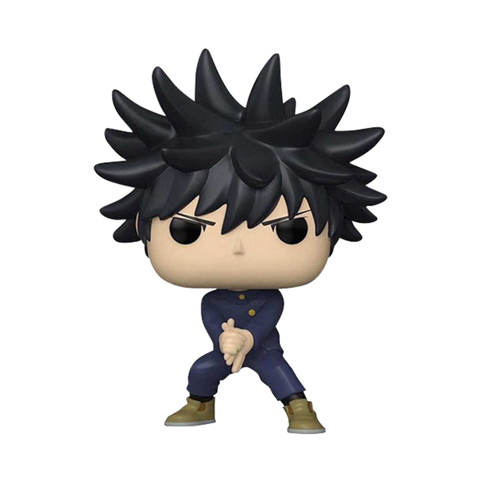 

Статуетки аніме, круті моделі периферійних фігурок аніме One Size