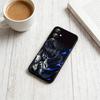 V-Valorant  Phone Case For Samsung Galaxy A73,A72,A71,A70,A53,A52,A51,Soft Silicone Black Cover