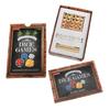 University Games Unisex Adult Dice Game