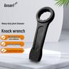 Heavy-Duty Striking Wrench
