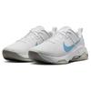 Nike Zoom Bella 6 White Lilac Bloom Women Sneakers Light-Iron-Ore DR5720-106