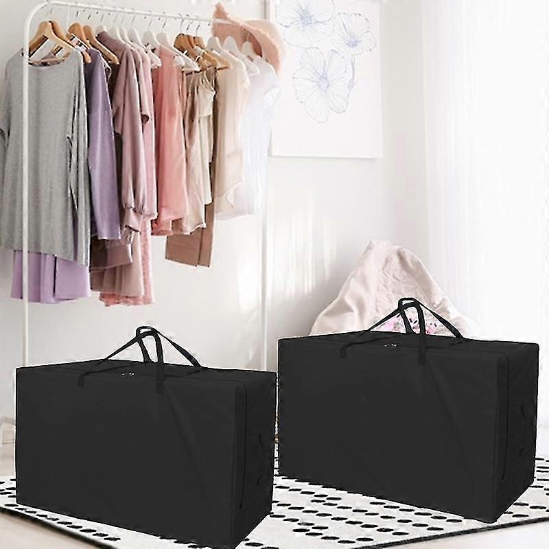 Folding Mattress Organiser Pouch for Storage
