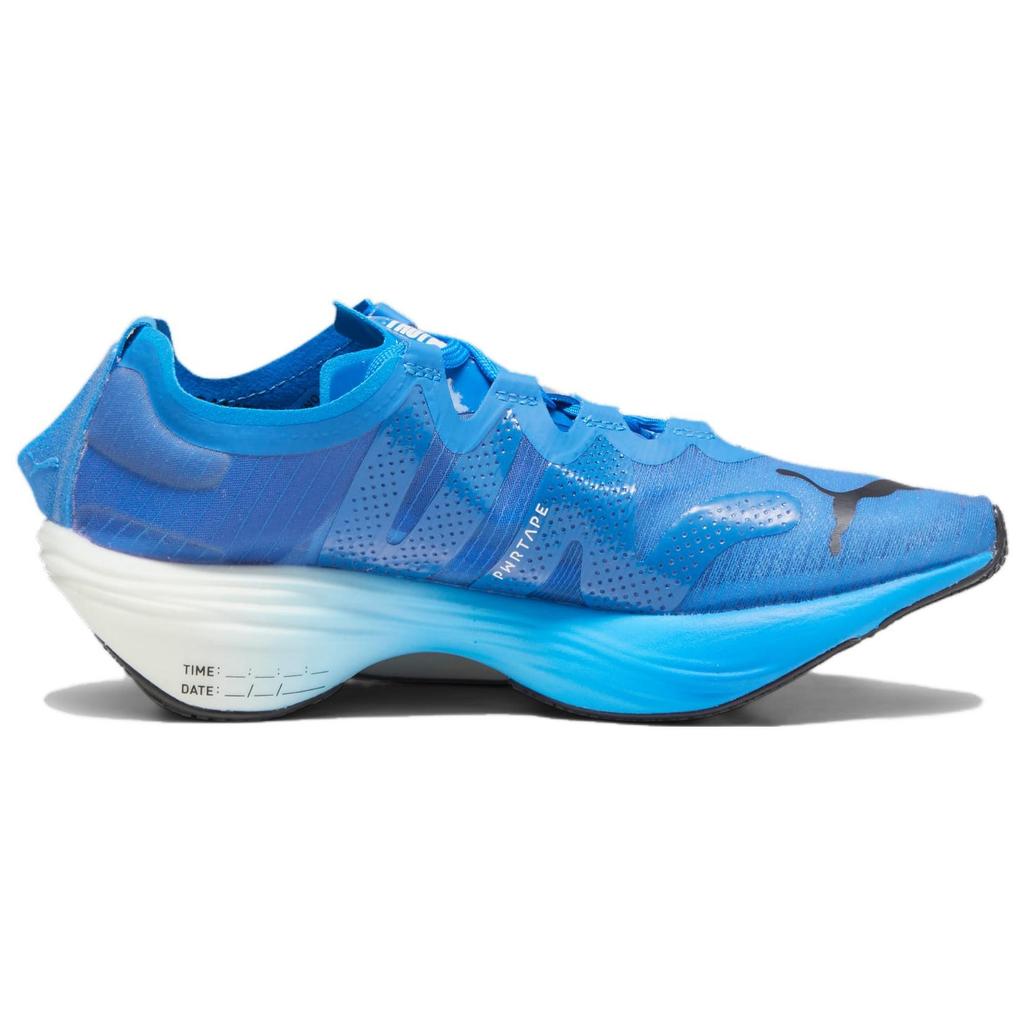 (WMNS) PUMA Fast-FWD Nitro Elite 'Fire Orchid Ultra Blue Mismatch' Women's 376592-05