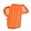 Motorcycle CNC Radiator Guard Cover Protector For KTM XC XCF XCW XCFW SX SXF EXC EXCF Six Day TPI 125 250 350 450 500 2017-2023