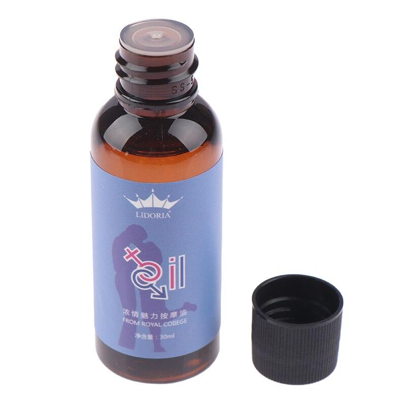 Sexual Massage Essential Oil Performance Enhancement Extended Sexual Natural Water Based Massage Oil